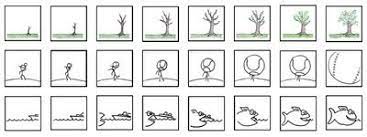 Learn to illustrate & create your own animated flip books step by step. Pin On Flipbook