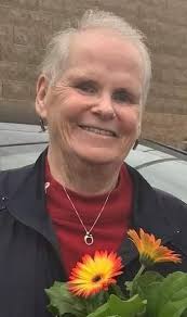 Obituary: Claudia Cameron Lackee