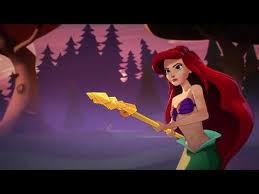 Disney Sorcerer S Arena Is The Ultimate Turn Based Rpg With Real Time Pvp Enter The Bold And Competitive World Of The Sorcerer Where Eve Sorcerer Disney Arena
