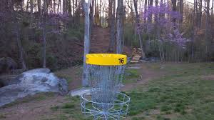 Eagles nest golf course is a golf course in clermont county. Hornets Nest Park Charlotte Disc Golf Club