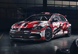 Check specs, prices, performance and compare with similar cars. Vw Polo Gti R5 Fur Rallye Kunden Motormobiles