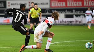Vfb stuttgart at a glance: Gallery Vfb Stuttgart Fc Bayern Bundesliga Matchday 9