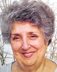 Lucille CRIMI Obituary (2020)