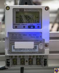 I suspect that it's caused by a faulty power supply, mainly because i don't have any other idea. Ecg Customers Express Concern Over Faulty Meters