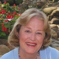 Pamela Rainwater Kenyon Obituary