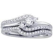 Diamond Wedding Set Diamond Wedding Sets Diamond Wedding Rings Sets Affordable Wedding Ring Set