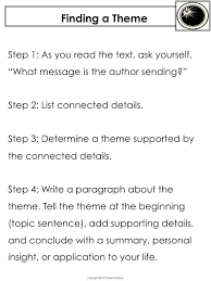Usahakan kalian download sebagai review saja, belilah cd original atau kalian beli. Teaching Theme Reading Passage Graphic Organizer Universal Themes Rubric Teaching Themes Reading Themes Teaching Reading