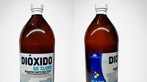 El dióxido de cloro no reacciona con el nh3 o nh4+ ni genera trihalometanos (thms). Alertan Sobre No Consumir Dioxido De Cloro Para Combatir El Covid 19