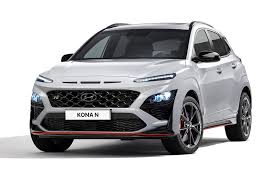 Check spelling or type a new query. Kona N The Barbarian Hot Hyundai Suv Has 276bhp Car Magazine