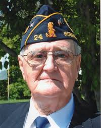 Obituary for Roland W. Fredrickson (Guest book)