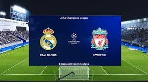 Todo listo en el alfredo di stefano para la disputa de el clásico. Real Madrid Vs Liverpool Ucl 2021 Estadio Alfredo Di Stefano Youtube
