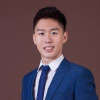 20+ "Harry Yi" profiles