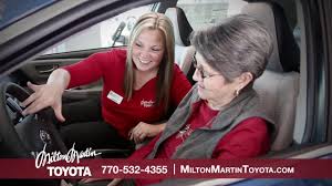 The cnc operator hobbing is responsible for the operation of the cnc hobbing machines and ensures the quality of our products. Milton Martin Toyota New Toyota Used Car Dealer In Gainesville Ga