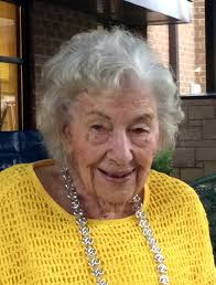 Esther Hannan Obituary