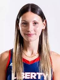 2023 Field Hockey Roster