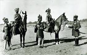 Malakand Field Force 1897