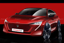 2021 Peugeot 308 New Evaluation