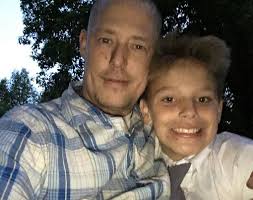 Our hearts are broken. Today, we lost our beloved Camden—son, brother to 8,  grandson, nephew, cousin, and friend. He was just 17 years old, and his  passing was sudden and unexpected. At