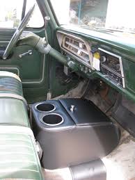 108 162 просмотра 108 тыс. King Konsole Universal Truck Floor Console Classic Consoles