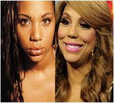 Toni braxton plastic surgery is no longer a mystery. Top 18 Celebs With Plastic Surgery