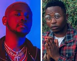 He also gave each of the surviving boys a 2 bed flat each at ikate lekki. You Re A Traitor As Demmie Vee Call Out Kiss Daniel Following Sars Arrests Nigeria Entertainment News Download Latest Nigeria Music And Nollywood Movies