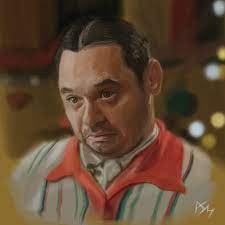 Giani orlando (constantin diță), a former expat who used to live in italy; Dorel From Las Fierbinti By Petreastefanmihai On Deviantart