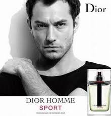 Christian Dior Dior Homme Sport 2012 parfum.kz