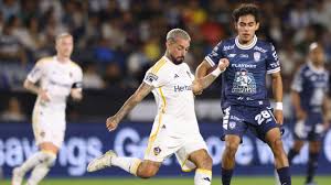 ¡Bombazo en la Leagues Cup! ¿Qué pasó con los grandes de México? - Imagen principal del artículo