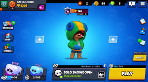 Brawl stars operates in a way where the developers some how believe that taking trophies away from players will want them to push to get them back with this piss. Cheap Starter Account With Leon Name Change Available 25 Epicnpc Marketplace