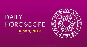 Daily Horoscope For Sunday June 9 2019