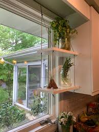 kitchen window shelf album on imgur