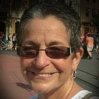 Barbara Tripoli's Instagram, Twitter & Facebook