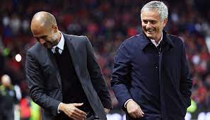 قبل مواجهه مورينيو وجوارديولا.تاريخ صراعات المدربين محمد عساف 21 نوفمبر، 2020 2٬011 دقيقة واحدة ØªÙ‚Ø±ÙŠØ± Ù…ÙˆØ±ÙŠÙ†ÙŠÙˆ Ù‚Ø§Ù‡Ø± Ø¬ÙˆØ§Ø±Ø¯ÙŠÙˆÙ„Ø§ Ø§Ù„ÙˆØ­ÙŠØ¯