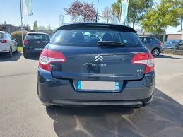 Image result for Bleu Abysse 2011 Citroen