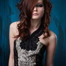She was so nice and the cut is excellent! Gina Mary Hair Design Ginamaryhairdes Profile Pinterest