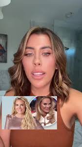 Heather Real Housewives of Salt Lake Before and After