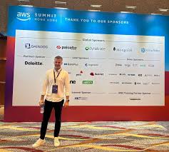 aws #cloudsecurity #cybersecurity #recruitment