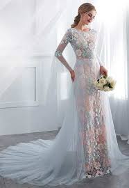 Tampil menarik itu pada dasarnya menjadi dambaan setiap orang. Inspirasi Baju Pengantin Modern Untuk Pernikahan Impianmu Hai Gadis