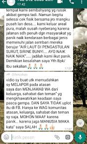 (jika kamu mengerjakan yang demikian), niscaya dia akan memberi kenikmatan yang baik (terus menerus). Kata Kata Minta Maaf Kepada Atasan