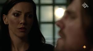 RESEÑA ARROW 5X19/5X23