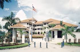Check spelling or type a new query. Us Embassy Hosts Virtual Send Off Ceremony For Two Malaysian Cadets