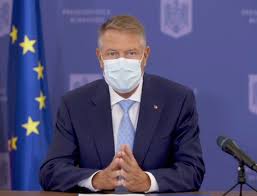 Klaus iohannis a afirmat, miercuri, 4 iulie, că trebuie îmbunătăţită campania de vaccinare şi trebuie lucrat la partea de conştientizare. PreÈ™edintele Iohannis Mesaj Despre Perspectiva RapidÄƒ A Unui Vaccin Anti Covid 19 Sanatatea Tv