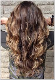 I have prepared the latest sample images for long, short or medium length hairstyles. 93 Stunning Caramel Balayage To Try This Year