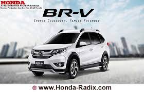 Harga kredit honda brv 2019. Promo Harga Honda Brv 2019 Surabaya Terbaru Termurah