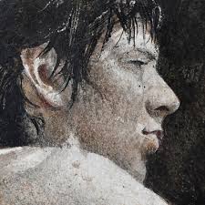 Andrew Wyeth sold at auction