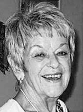 Doreen Forth Obituary (1940