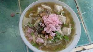 Ternyata medan juga bukan hanya memiliki kekayaan hayati saja, melainkan juga memiliki wisata kuliner yang semuanya nikmat dan patut dicoba. Miso Rempah Khas Pekanbaru Sedap Semerbak Kapulaga Kayu Manis Dan Cengkeh Tribunnews Com Mobile