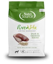 There are 153 duck dog food for sale on etsy, and they cost. Duck Oatmeal Dog Food Purevita Nutrisource Pet Foods