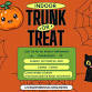 INDOOR Community Trunk or Treat at Living Word Church event image
