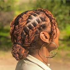 Pin On Dreads Locs Dreadlocks Short Locs Hairstyles Locs Hairstyles Dread Hairstyles